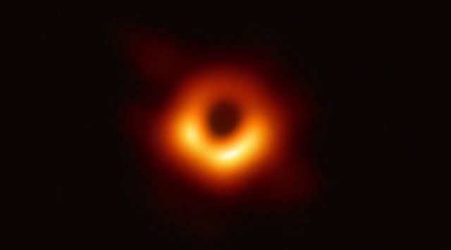 是,你没有看错!云南本土科学家也参与了黑洞照片拍摄!