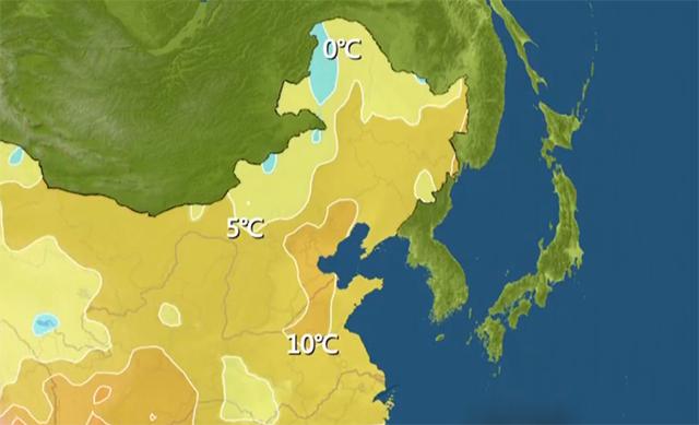 农业气象：北方雪过天晴，南方暴雨湿冷继续，阴雨开启包月模式