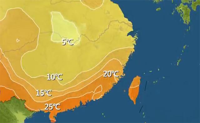 农业气象：北方雪过天晴，南方暴雨湿冷继续，阴雨开启包月模式