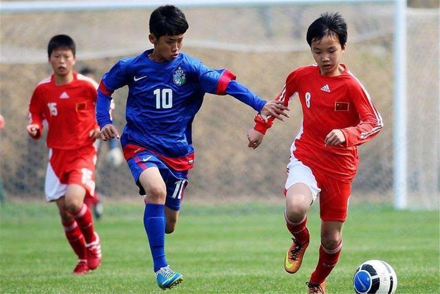 中国2026世界杯有希望吗？马德兴委婉指出事实 我们只是亚洲三流