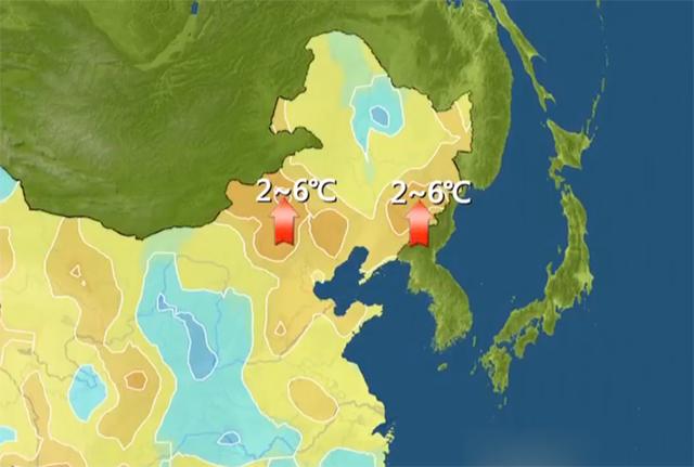 农业气象：北方升温，南方暴雨，2019年南方的雨要下多久？