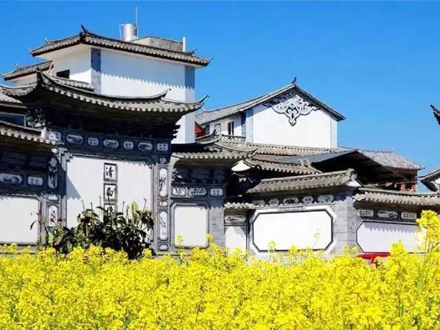 大理吉普车环海一日游（内含攻略、福利）