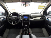 7万以内出现台轴距2620mm的SUV，中马配小鞍，1.6L或1.0T