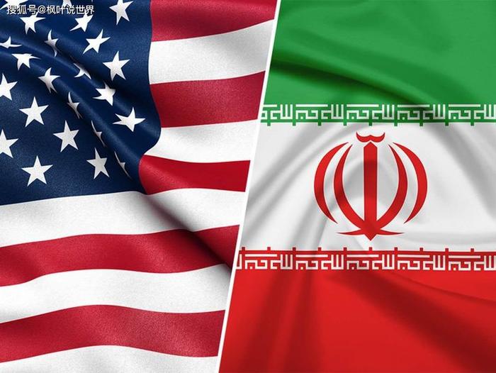 一个伊朗还没倒下，另一个“伊朗”又站了起来，直击美国“心脏”