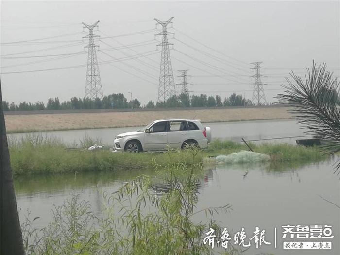 悲痛！泰安满庄响水河水库，父亲为救女儿，俩人不幸溺水