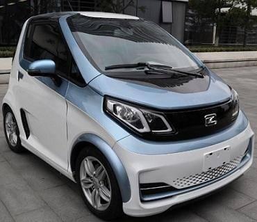 2019 年第一批推广目录：宋MAX EV、吉利FY11、名爵ZS纯电登场