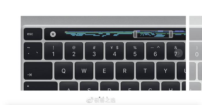 16 英寸 MacBook Pro 来了，更大屏幕更强配置外还升级了键盘