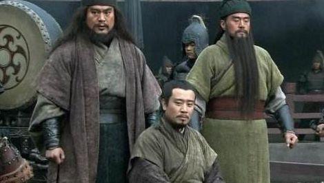 三位曹操演员，陈建斌霸气，于和伟厚重，最后一位特贼最经典