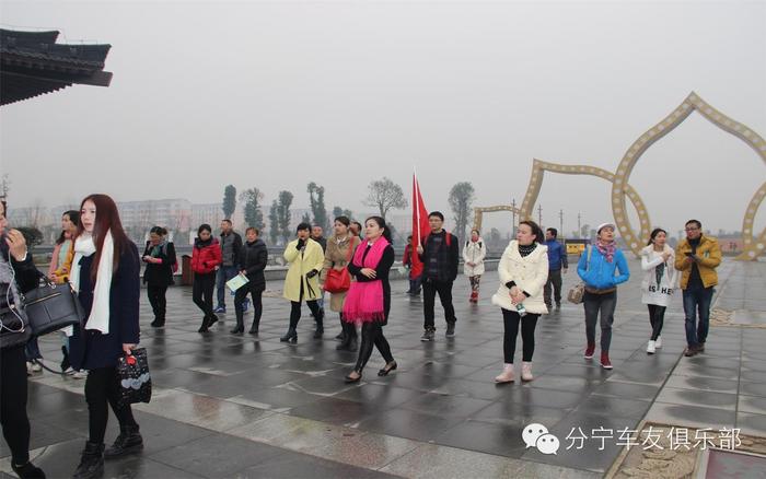 网友《宜春明月山》自驾游活动分享，一辈子必去的地方！