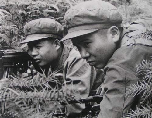 中越战争爆发的真正原因是什么？为何后来越南官方不敢提？