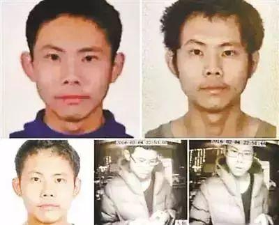 发现谢天琴尸体后,吴谢宇被警方通缉。图/ 资料图