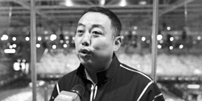 刘国梁总结2019世乒赛:马龙刘诗雯让人感动