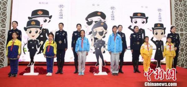 西湖女子巡逻队三周年：给群众更好的出游体验