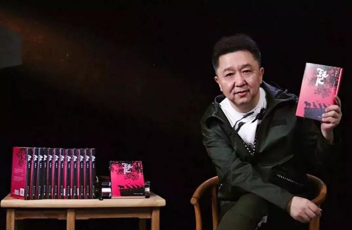 于谦：“玩儿”是一种修行