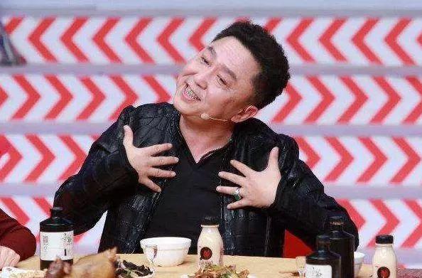 于谦：“玩儿”是一种修行