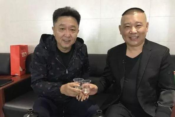 于谦：“玩儿”是一种修行