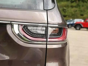 这款吉普可惜了，国外比Q5地位高，国内却卖不动