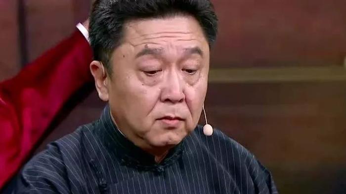于谦：“玩儿”是一种修行