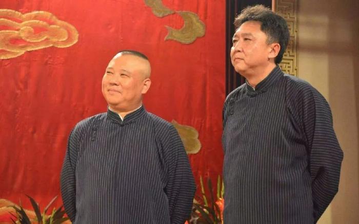 于谦：“玩儿”是一种修行