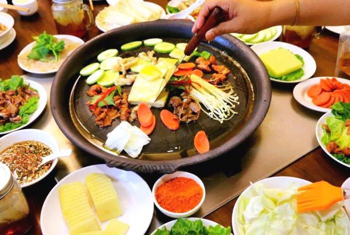 贵州六盘水的4种特色美食，水城烙锅上榜，吃货们看过来