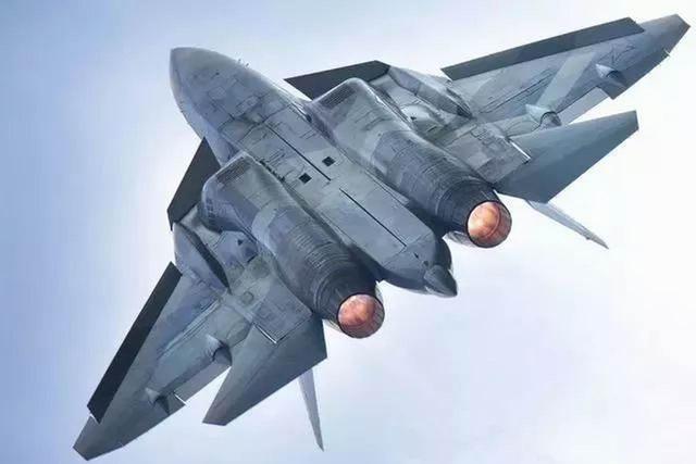 中国对苏-57评价很高，可直接看到隐形飞机，传土耳其准备购买