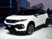 纯电“XR-V”打头阵！东风本田超10款新车将上市，艾力绅增混动版