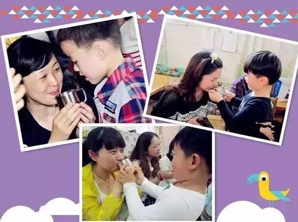 小小传承人：2019年幼儿园母亲节活动方案,还没准备好的快收藏了