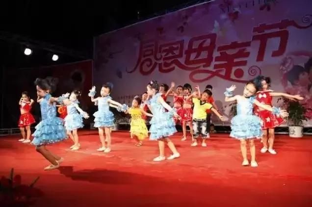小小传承人：2019年幼儿园母亲节活动方案,还没准备好的快收藏了