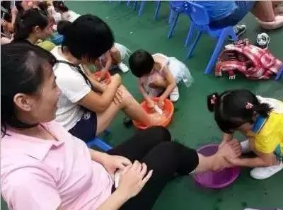 小小传承人：2019年幼儿园母亲节活动方案,还没准备好的快收藏了