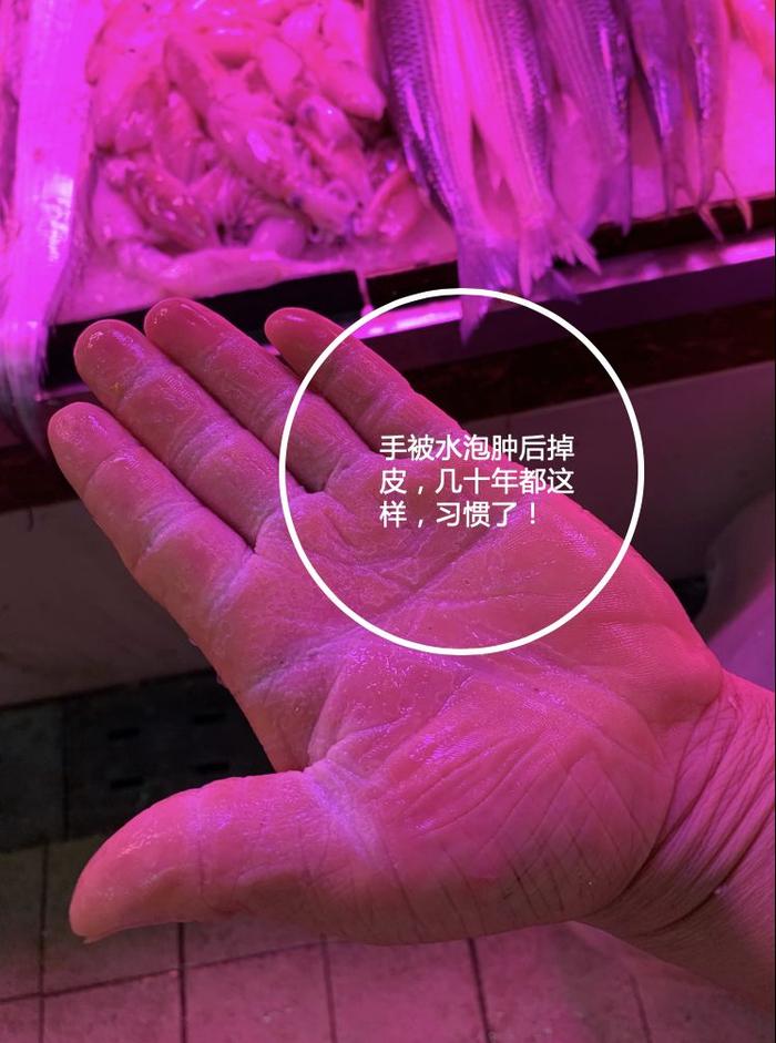 因为她的一双手，她来到了十一年都不愿意踏进的美术馆 | 何志森