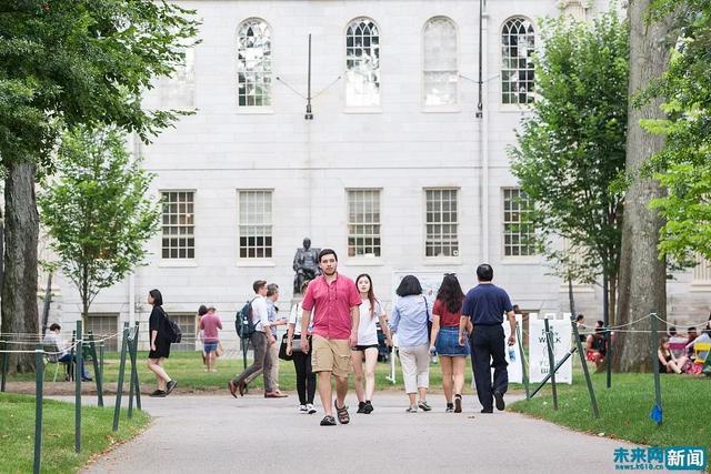 海外游学夏令营都有哪些坑？别一不留神成了“小白鼠”