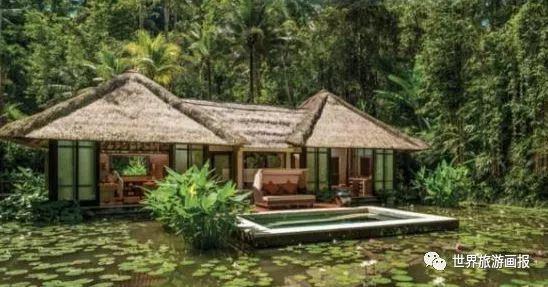 巴厘岛旅游spa要怎么选？送你一份巴厘岛spa最爽体验全攻略