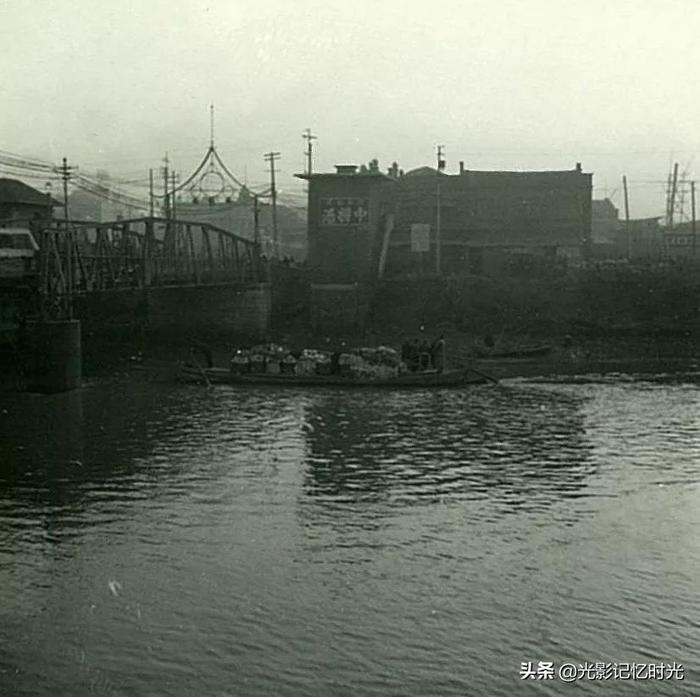沧州城墙、老火车站、铁狮子......民国时期沧州老照片首度海量曝光！谁能认出这都是哪对哪？