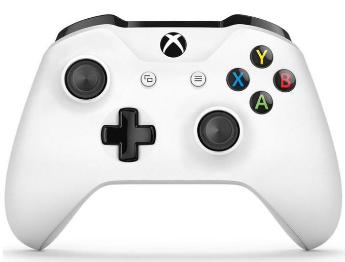 任天堂公布E3时间表、Xbox盲文手柄专利曝光