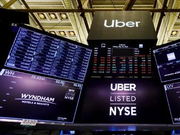 Uber流血上市，它到底是不是家有希望的公司？