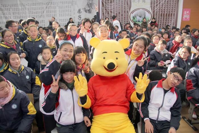 蝶变！牵手多所名校，迈燕新城最新优质初中版图来了