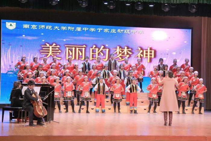 蝶变！牵手多所名校，迈燕新城最新优质初中版图来了