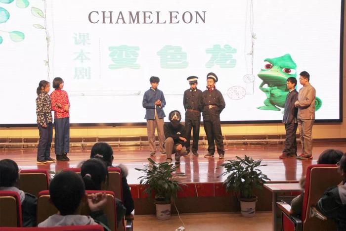 蝶变！牵手多所名校，迈燕新城最新优质初中版图来了