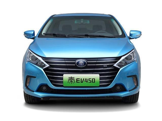 比亚迪秦EV、几何A以及广汽Aion S，哪款更值得推荐？