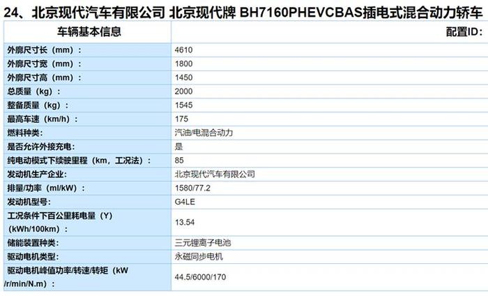 续航500公里成标配！2019第四批新能源车推荐目录发布：惊喜连连