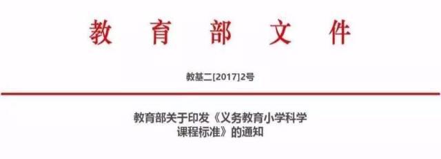 20个小学科学课必备知识点，都在这套科学盒子里！好玩又能学知识