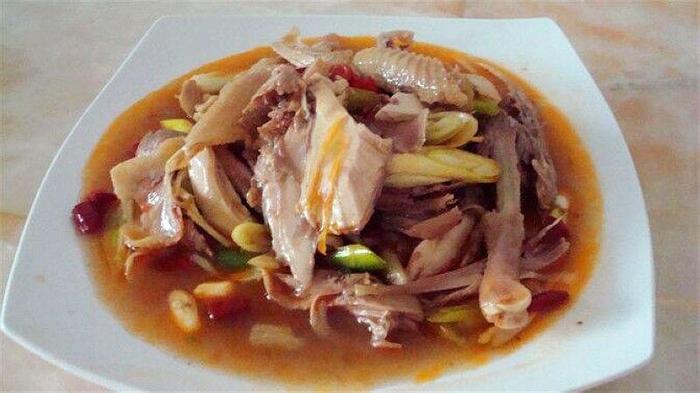 爱吃椒麻鸡的一定要收藏，乌鲁木齐这六家味道太正宗了