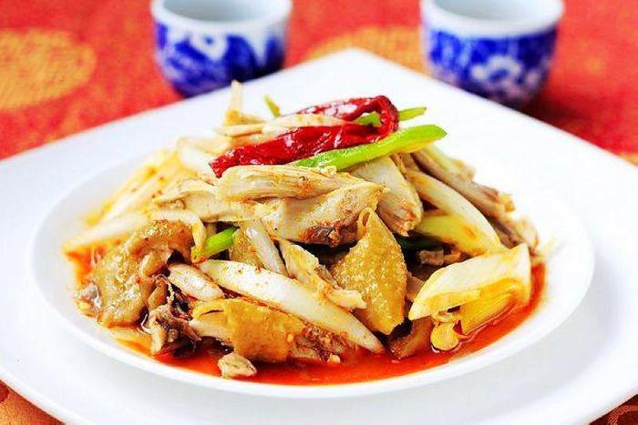 爱吃椒麻鸡的一定要收藏，乌鲁木齐这六家味道太正宗了