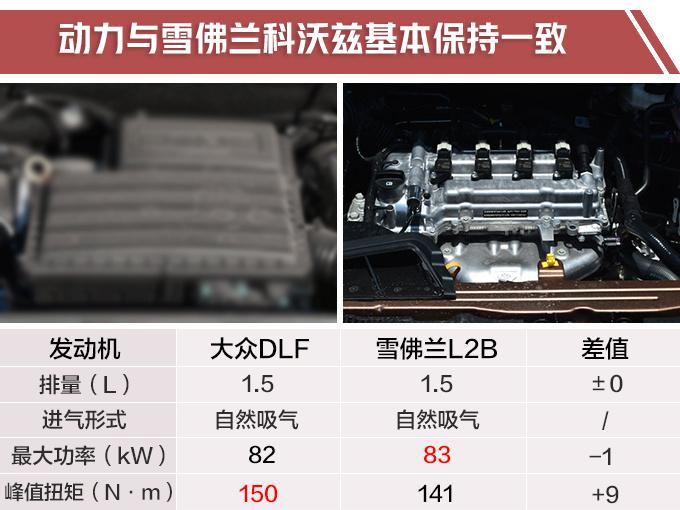 大众新品牌“高端”轿车，奔驰“同款”前脸，网友：买它都是因为情怀