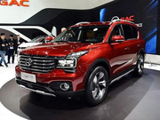 不只大那么简单！比传祺GS8小一号的GS7谁更值得买？