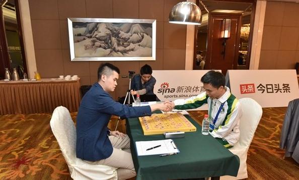 曹岩磊世界大师赛逆袭称王 唐丹霸气夺冠