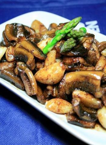 红烧鳝鱼的家常做法：舌尖上的鲜美与家的温暖