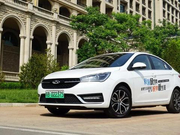 试车 | 城际通勤无难事，奇瑞艾瑞泽5e启示录