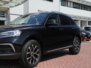 网红车鼻祖又出大招，这中型SUV轴距超汉兰达，却比飞度便宜