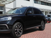 网红车鼻祖又出大招，这中型SUV轴距超汉兰达，却比飞度便宜